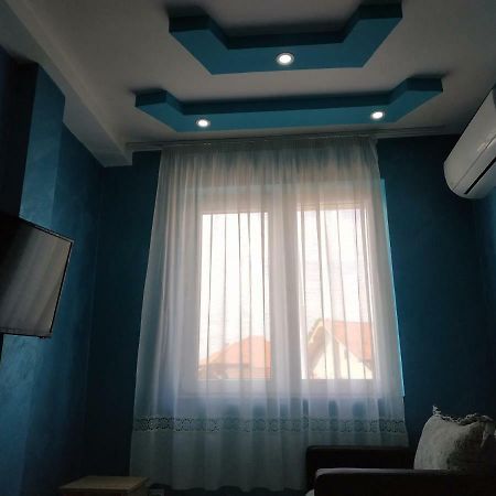 Apartmani Spasic Лесковац Экстерьер фото