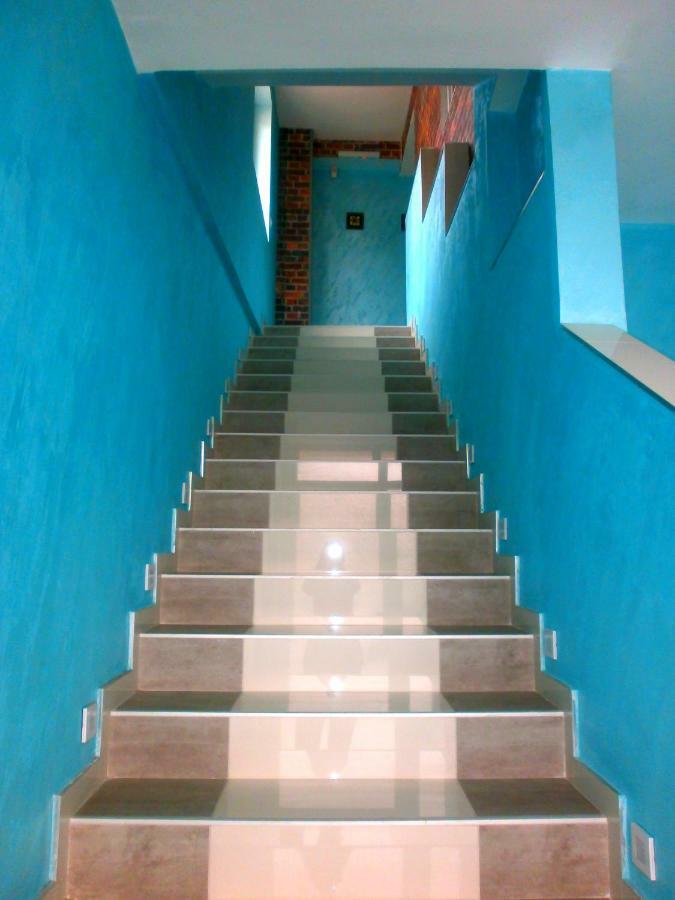 Apartmani Spasic Лесковац Экстерьер фото