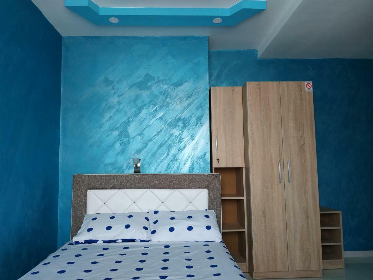 Apartmani Spasic Лесковац Экстерьер фото
