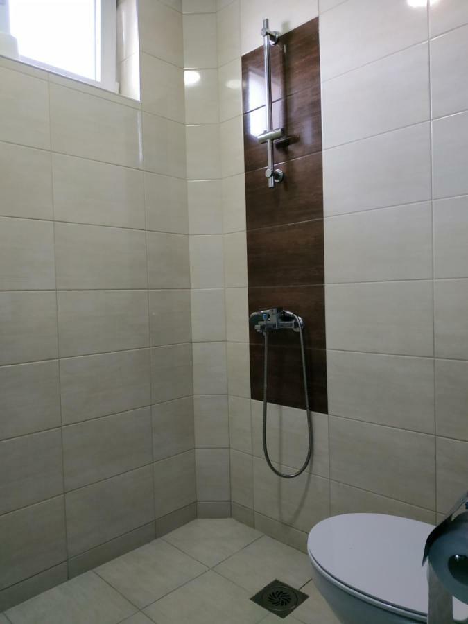 Apartmani Spasic Лесковац Экстерьер фото