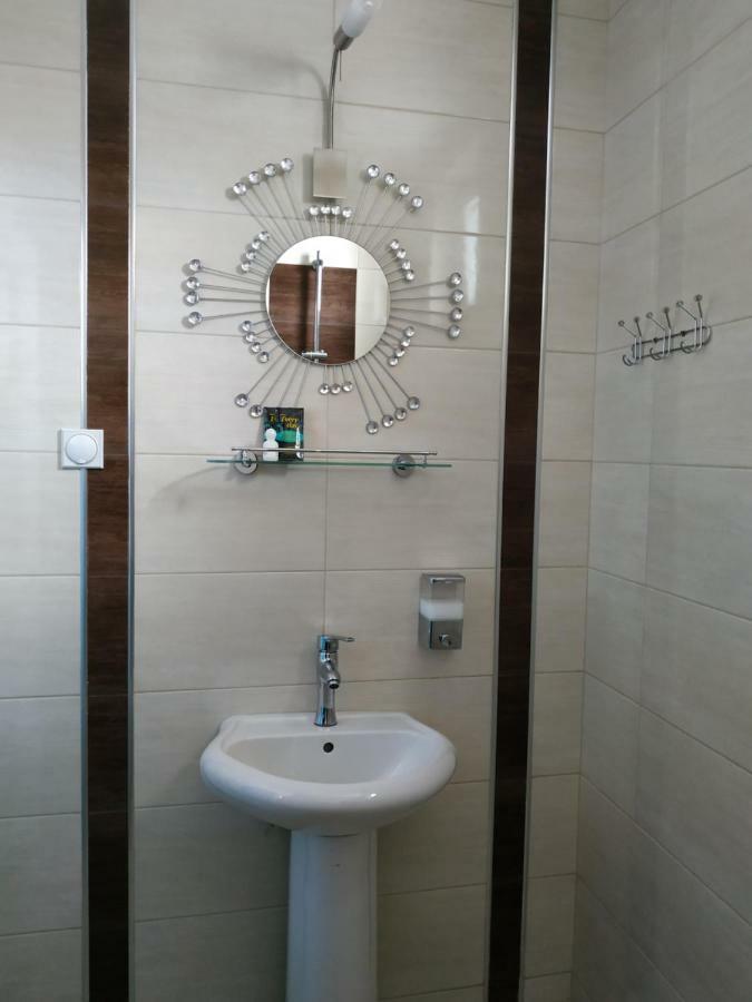 Apartmani Spasic Лесковац Номер фото